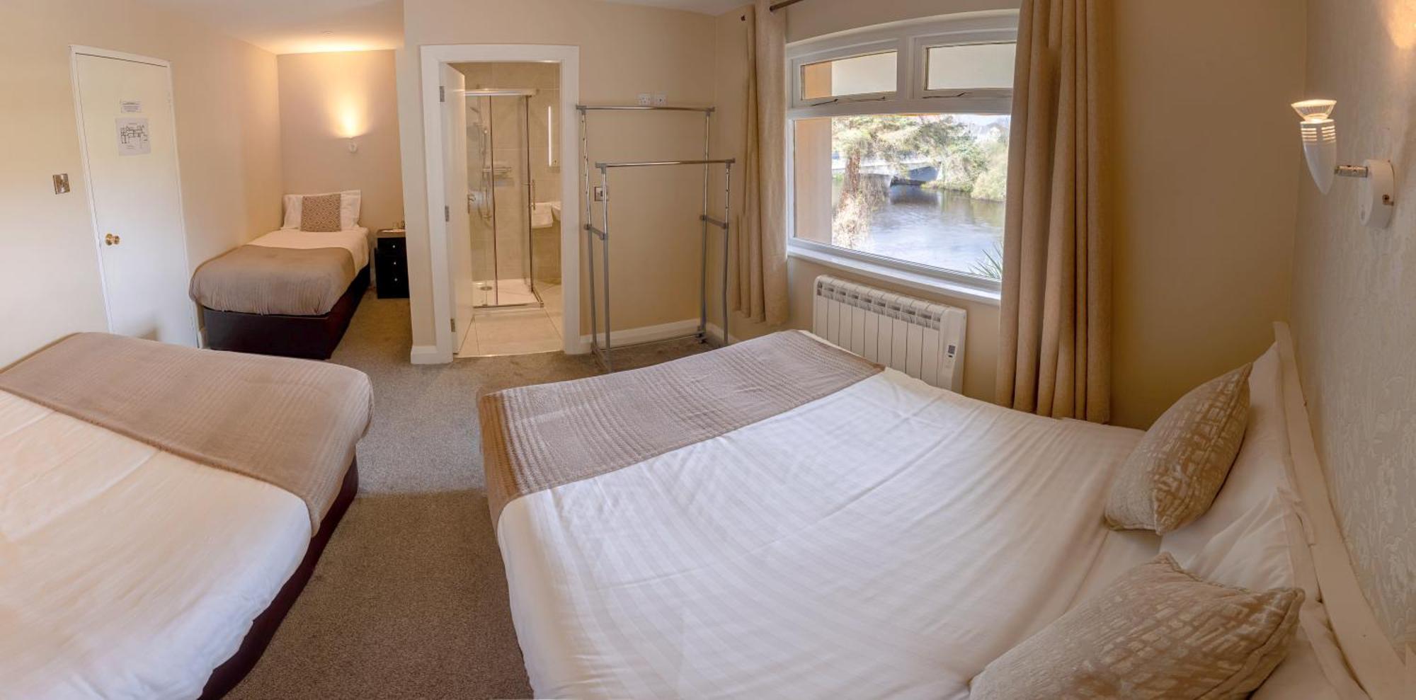 Killarney View House B&B المظهر الخارجي الصورة