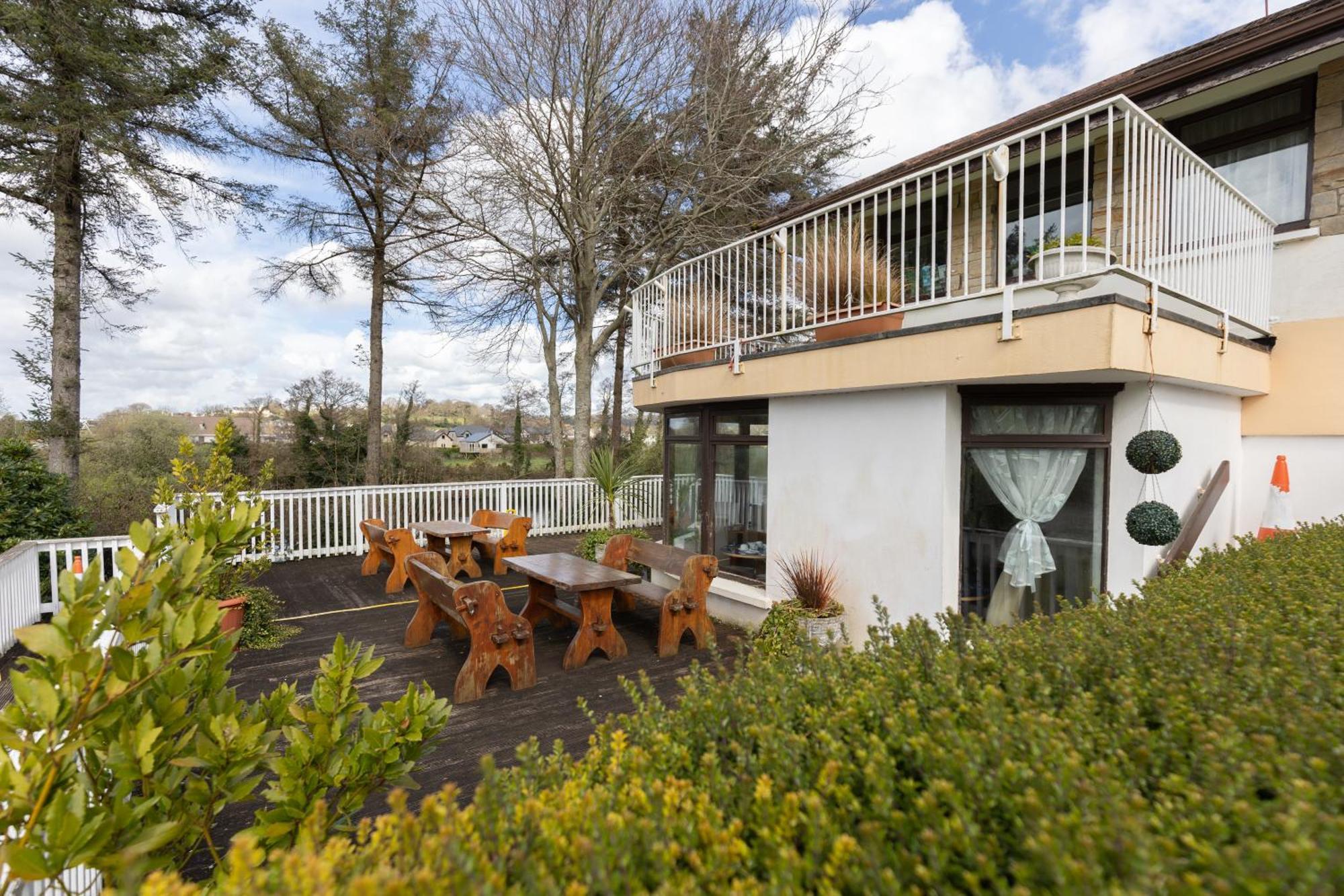 Killarney View House B&B المظهر الخارجي الصورة