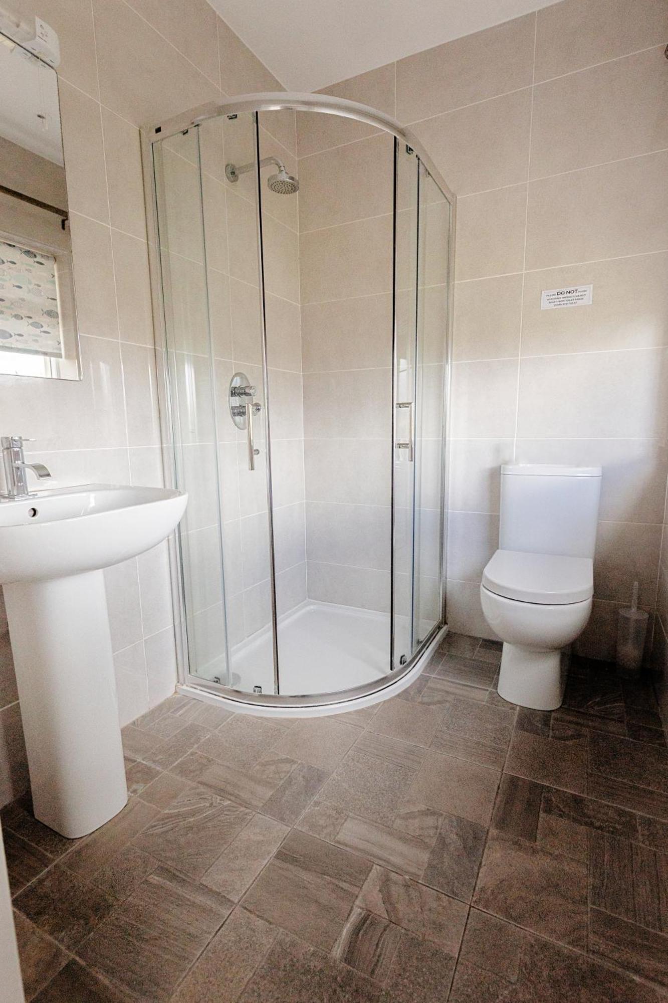 Killarney View House B&B المظهر الخارجي الصورة