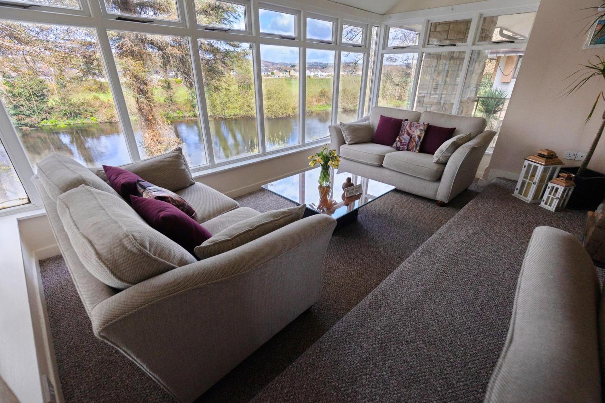 Killarney View House B&B المظهر الخارجي الصورة