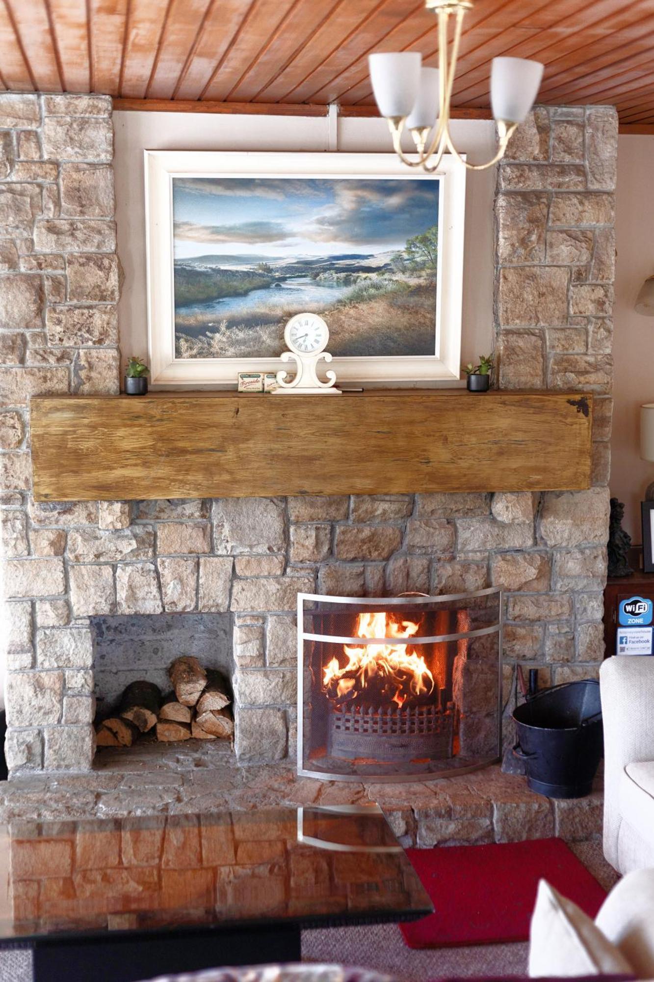 Killarney View House B&B المظهر الخارجي الصورة