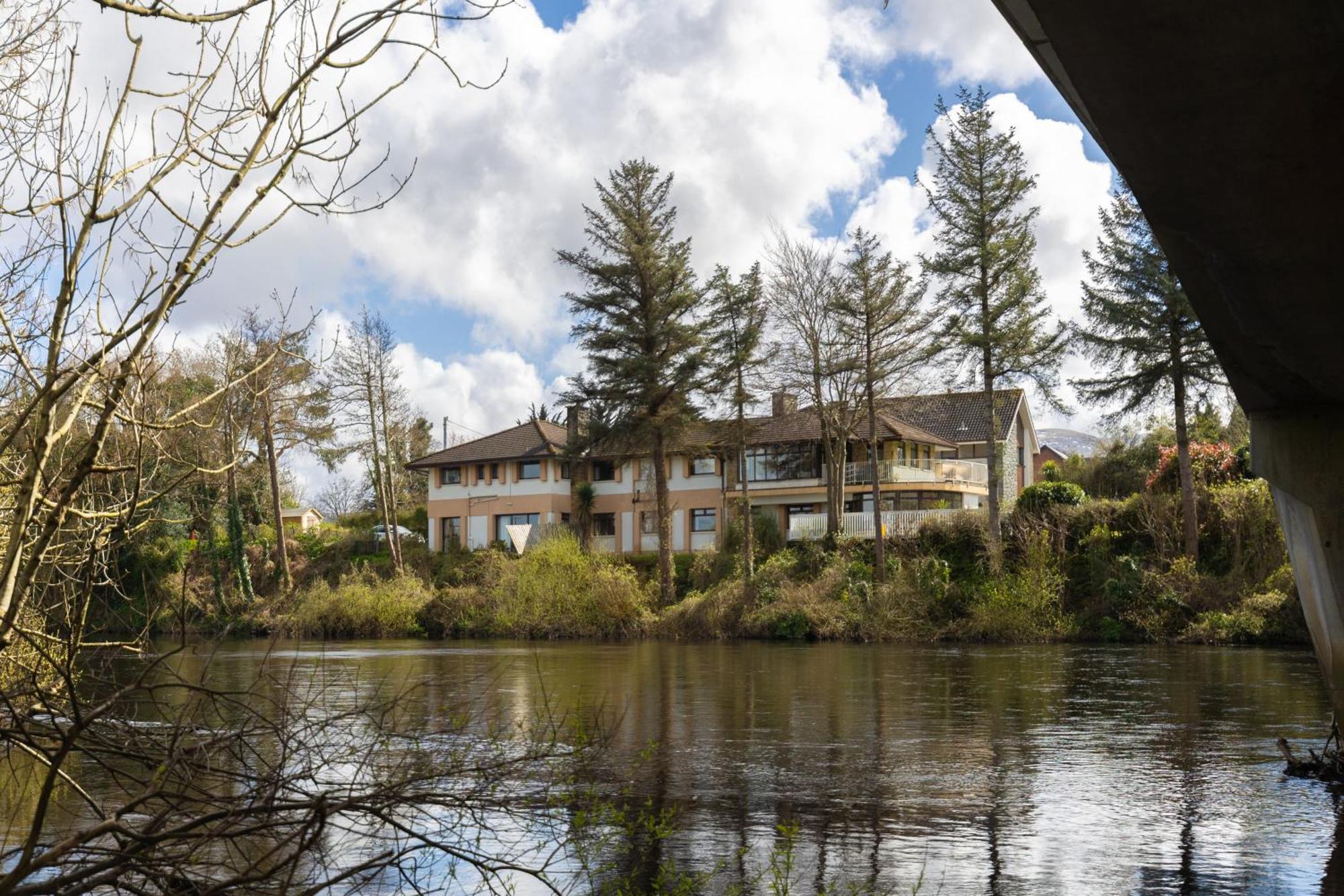 Killarney View House B&B المظهر الخارجي الصورة