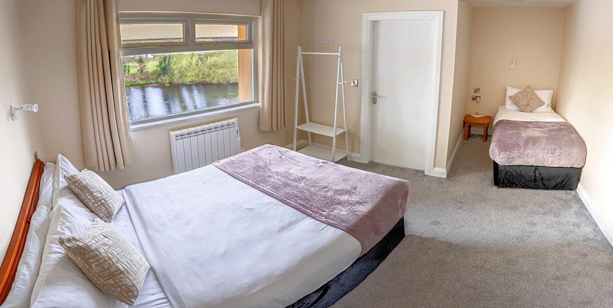 Killarney View House B&B المظهر الخارجي الصورة