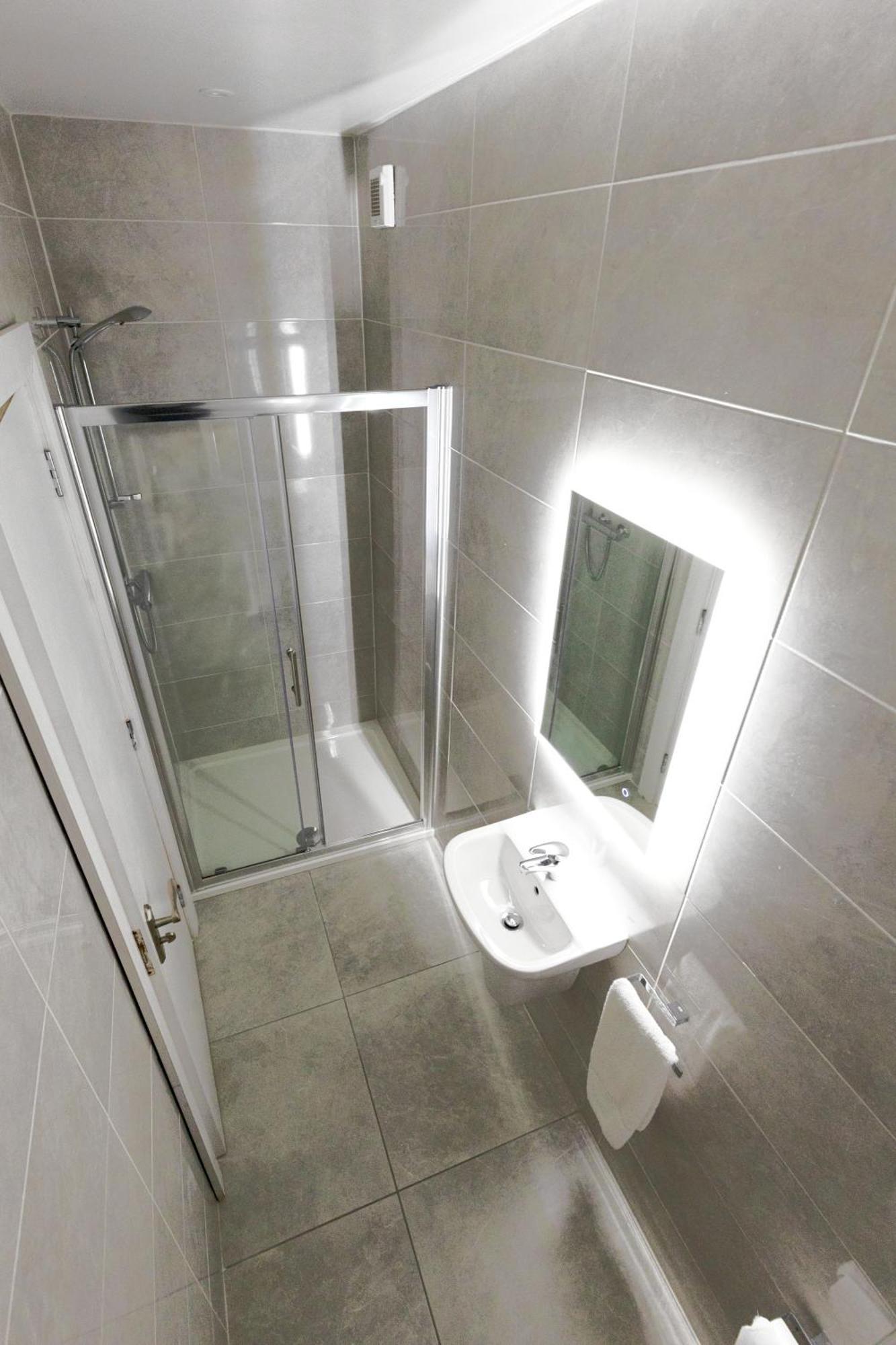 Killarney View House B&B المظهر الخارجي الصورة