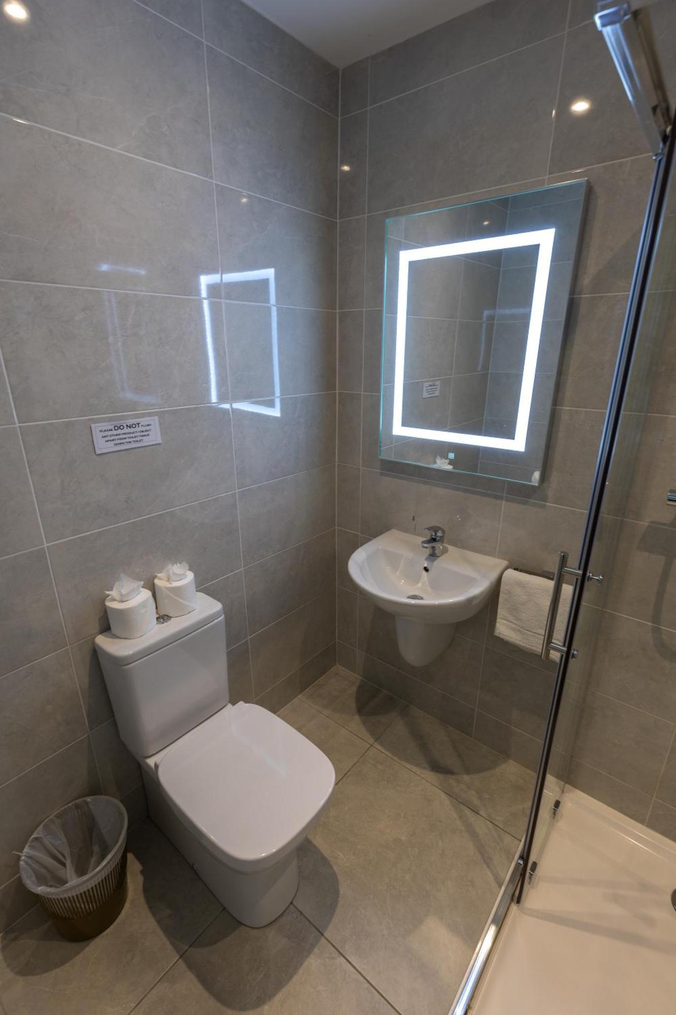 Killarney View House B&B المظهر الخارجي الصورة