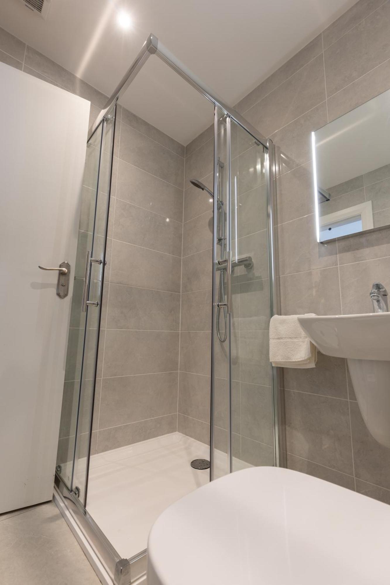 Killarney View House B&B المظهر الخارجي الصورة