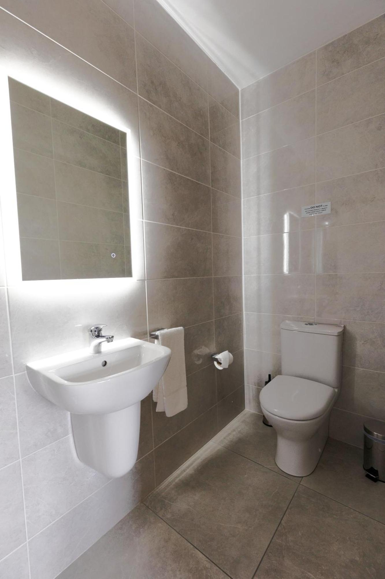 Killarney View House B&B المظهر الخارجي الصورة