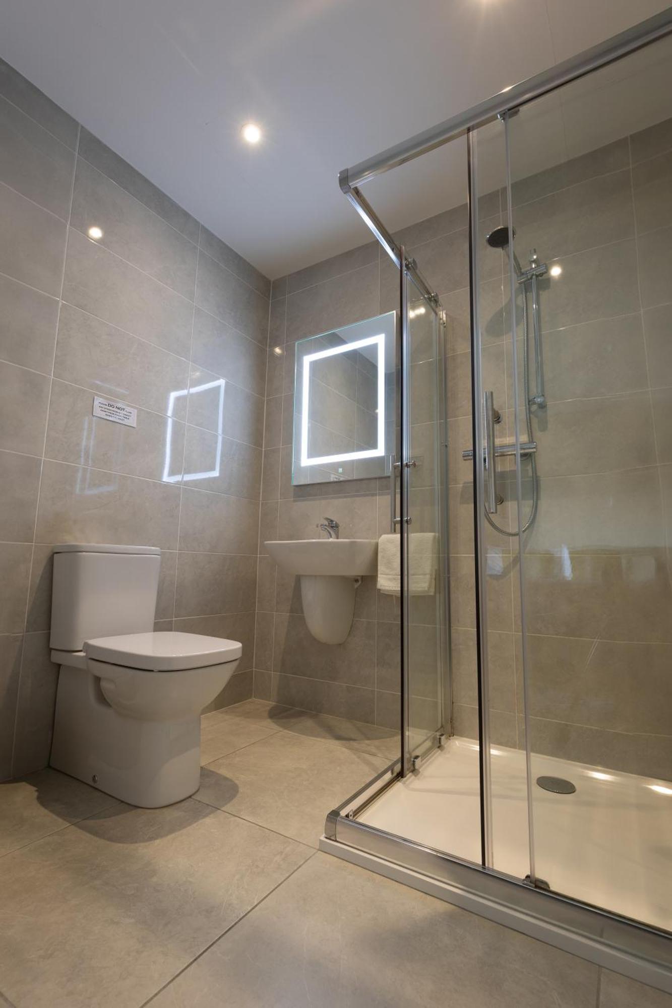 Killarney View House B&B المظهر الخارجي الصورة