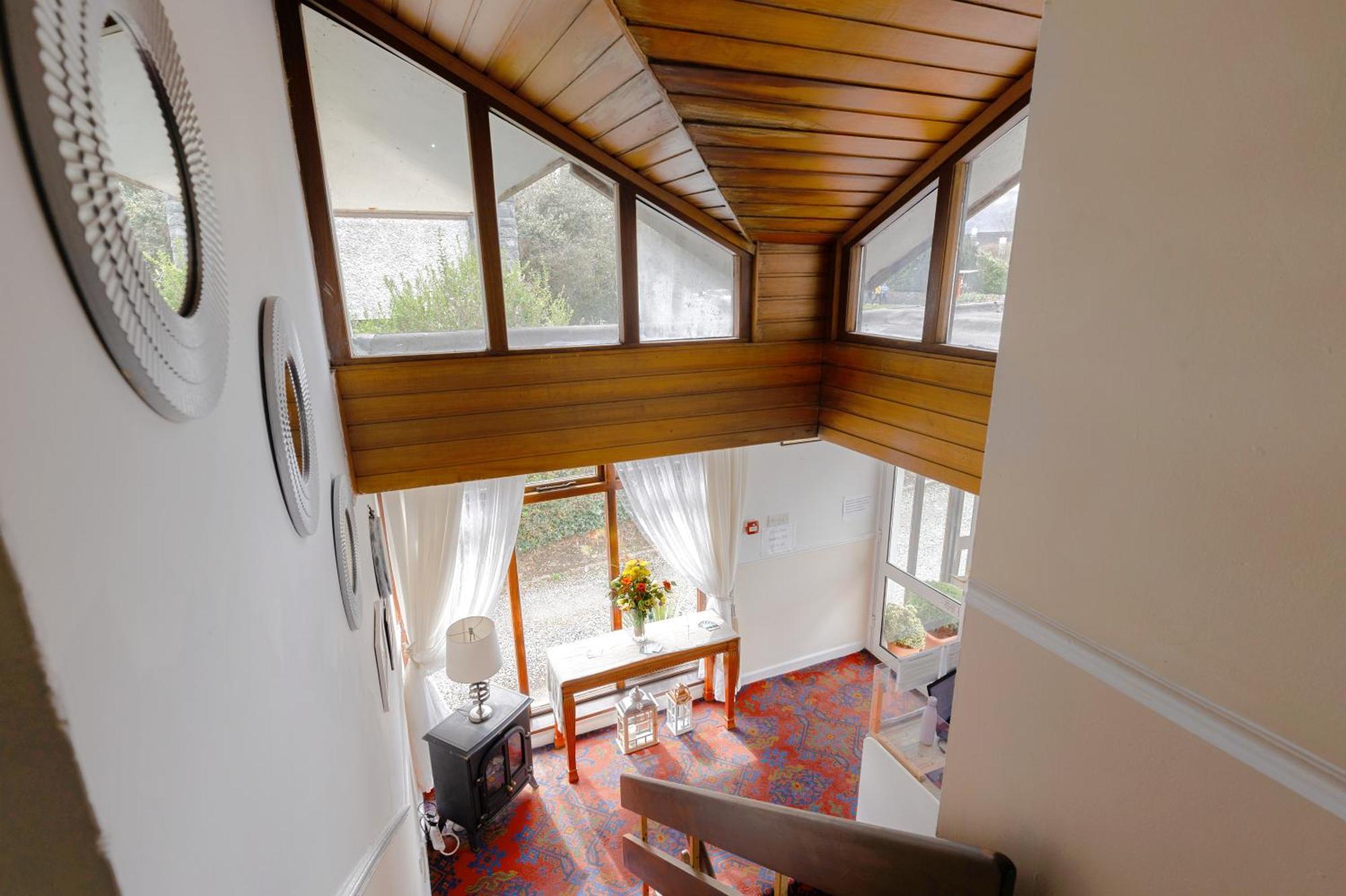 Killarney View House B&B المظهر الخارجي الصورة