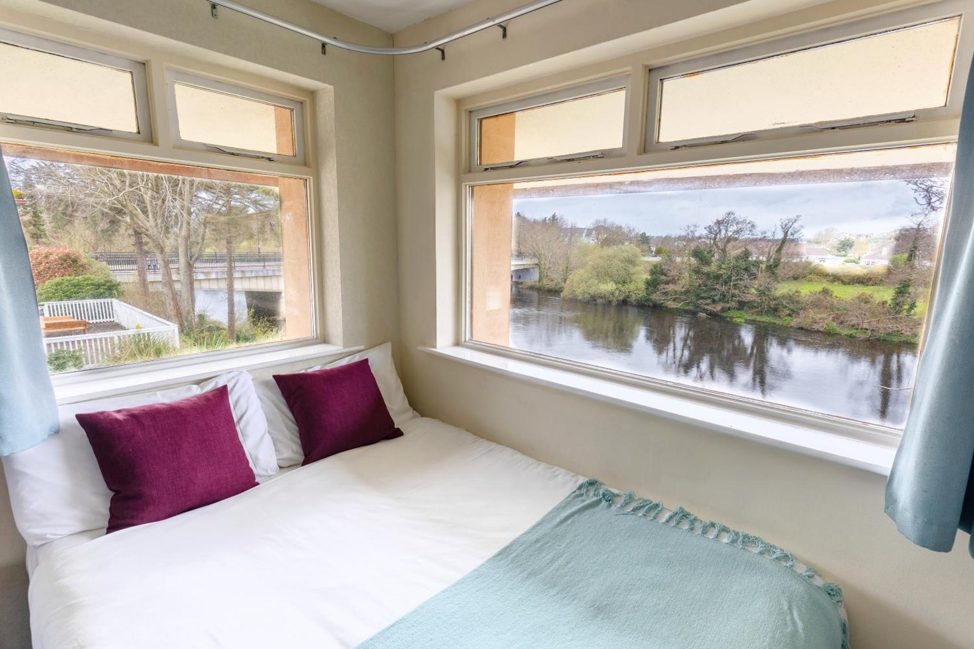 Killarney View House B&B المظهر الخارجي الصورة