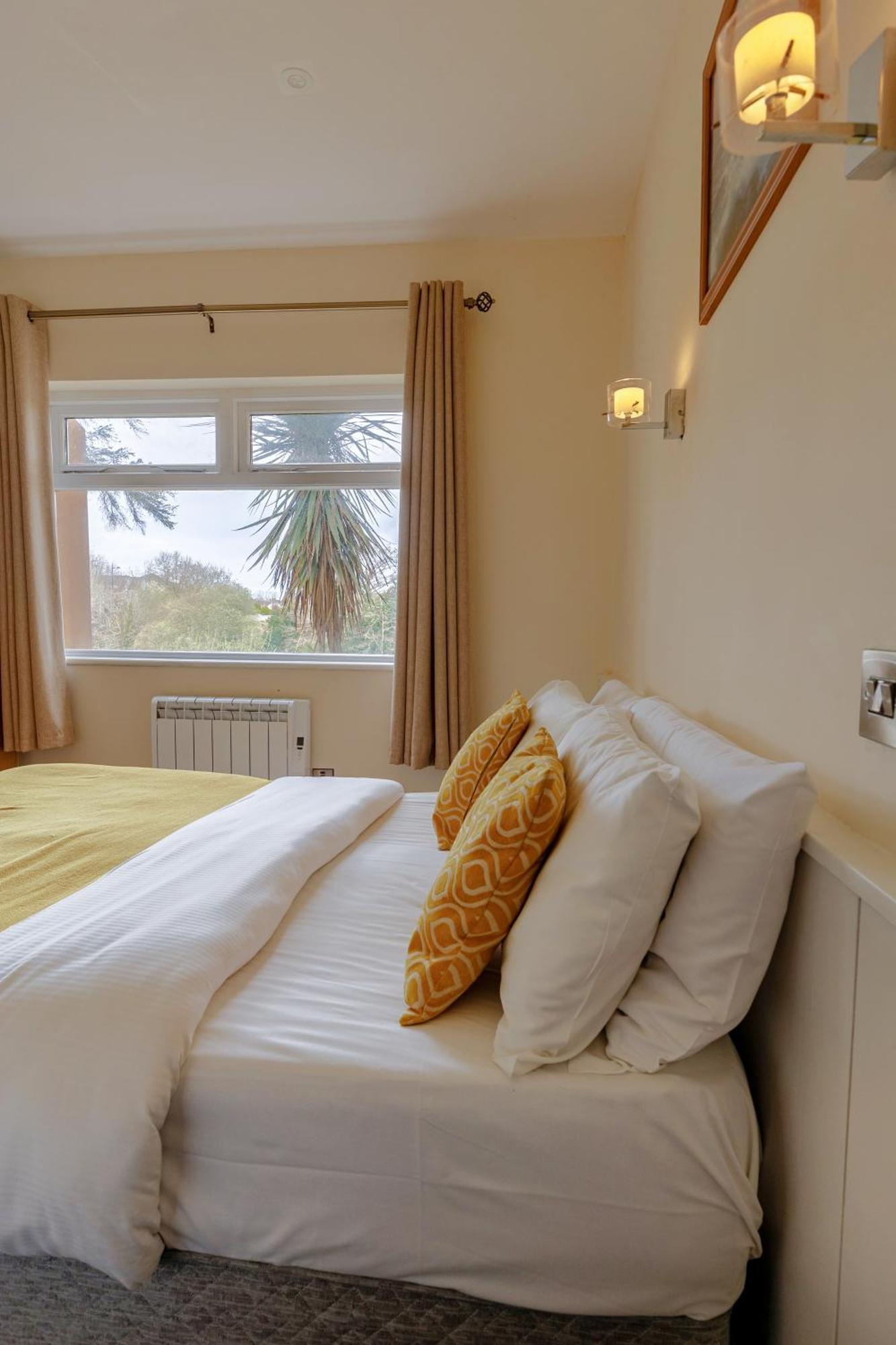 Killarney View House B&B المظهر الخارجي الصورة