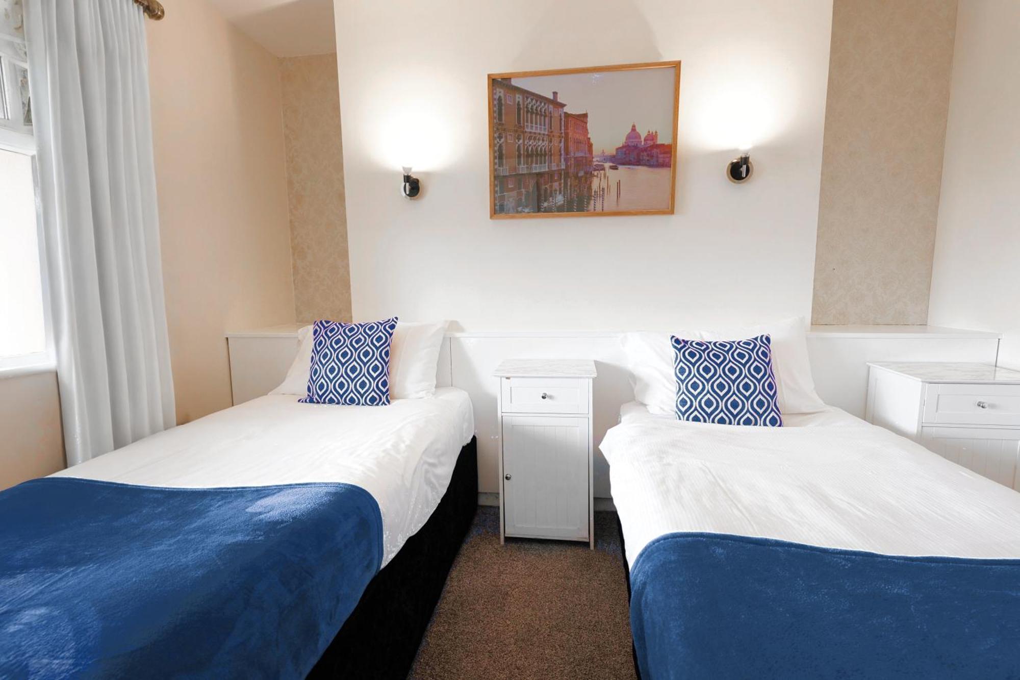 Killarney View House B&B المظهر الخارجي الصورة
