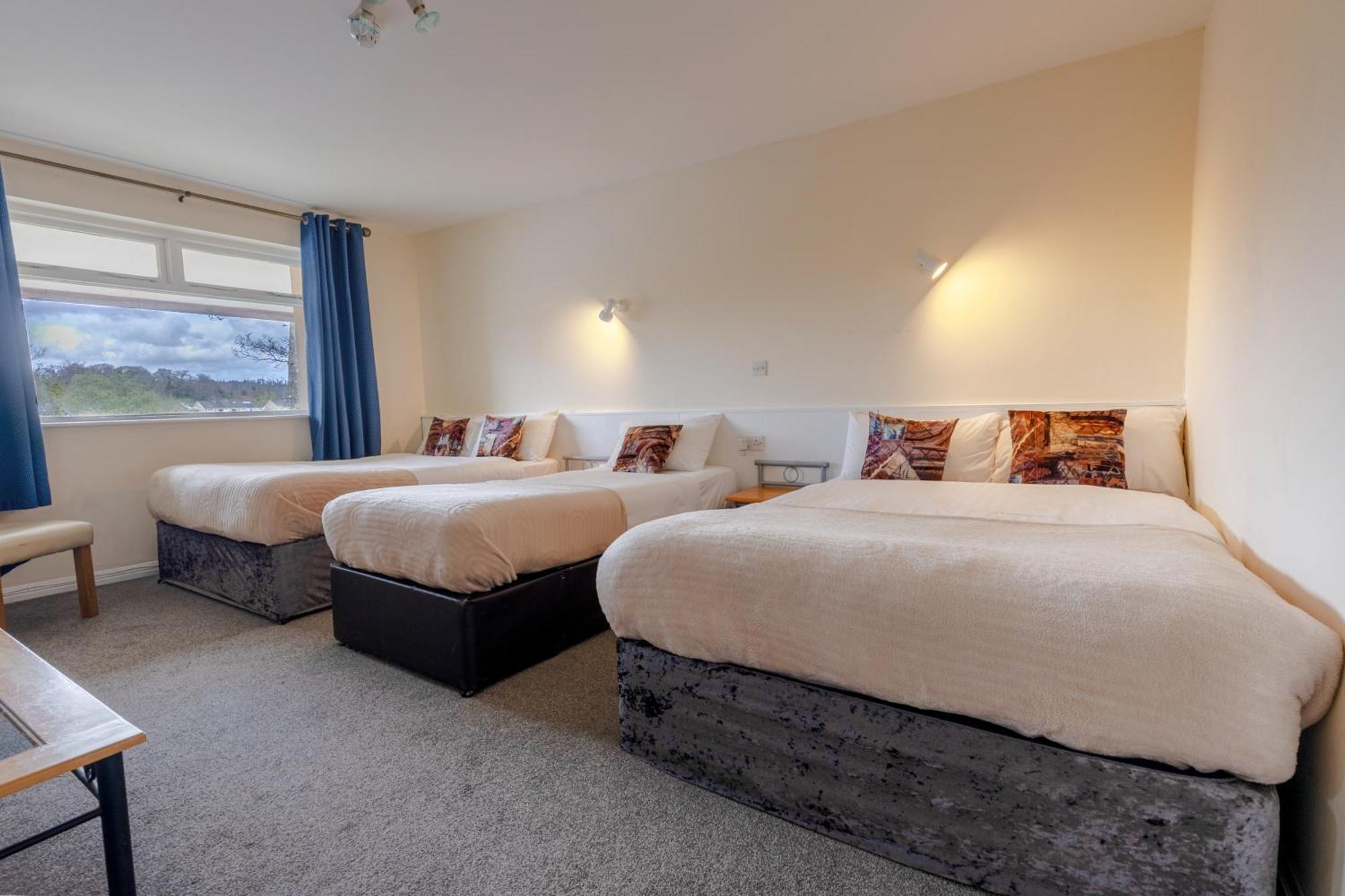 Killarney View House B&B المظهر الخارجي الصورة