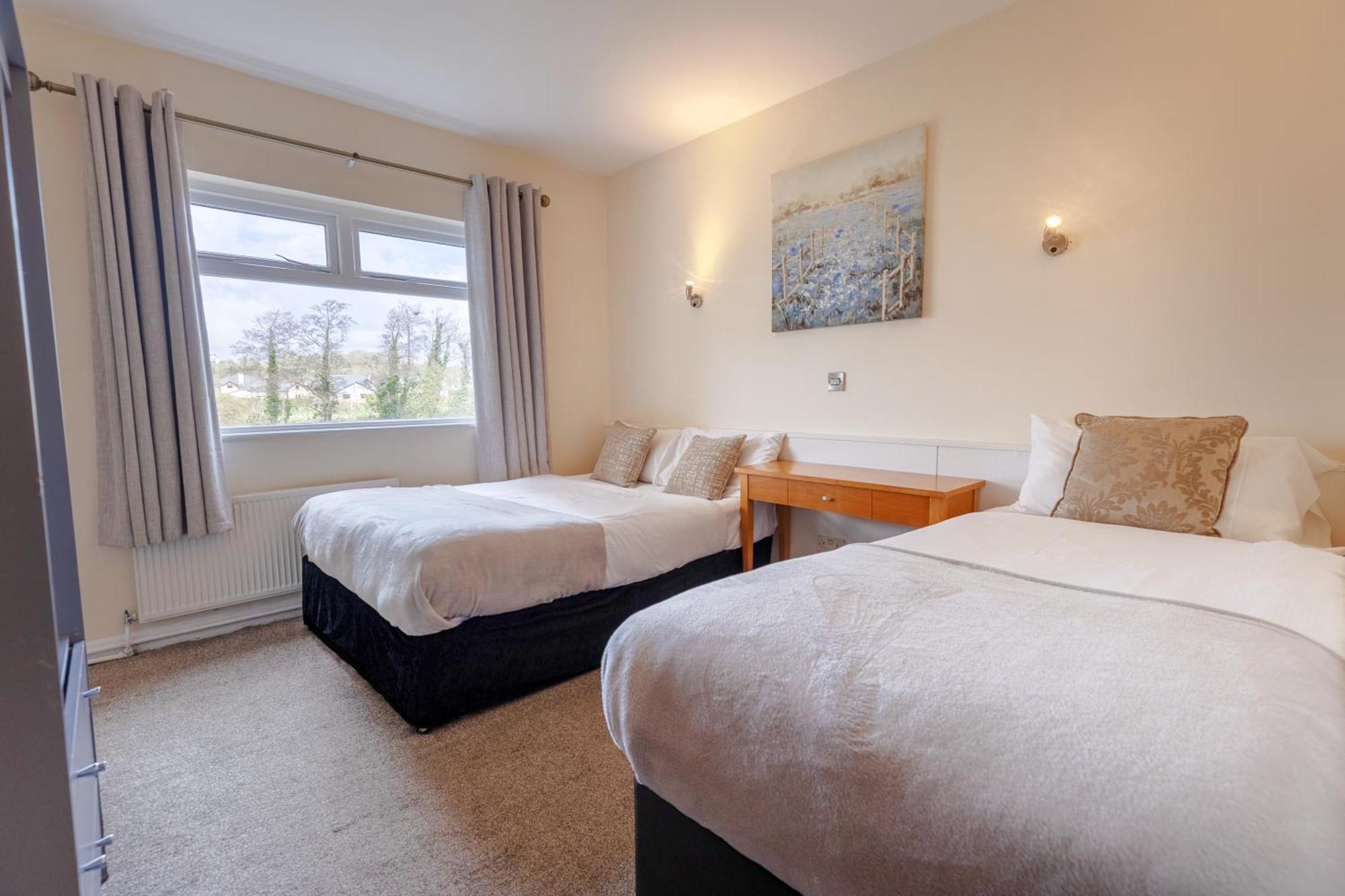 Killarney View House B&B المظهر الخارجي الصورة