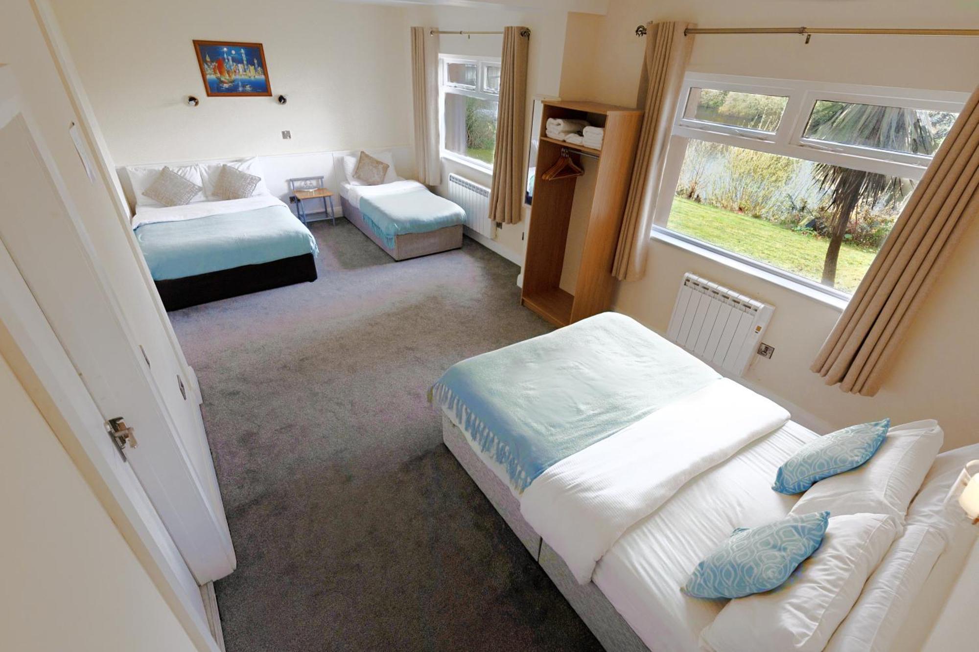 Killarney View House B&B المظهر الخارجي الصورة