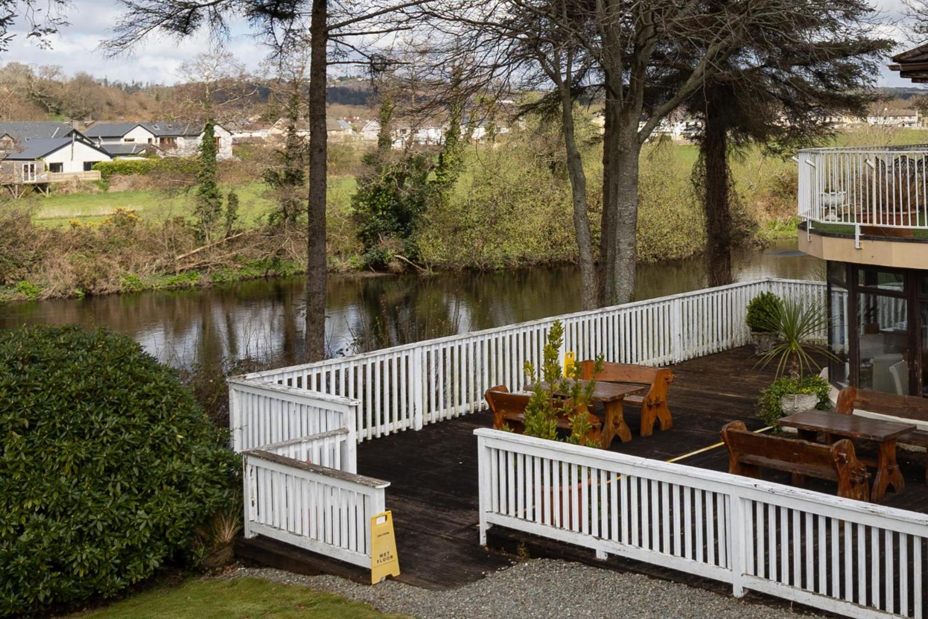Killarney View House B&B المظهر الخارجي الصورة