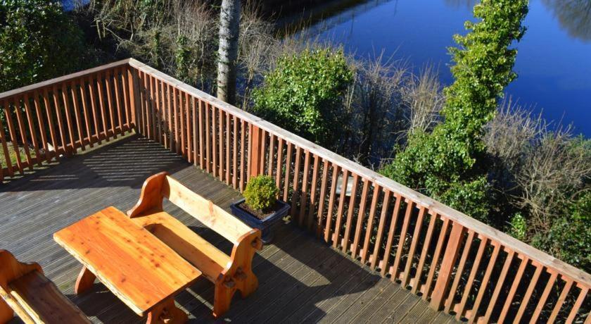 Killarney View House B&B المظهر الخارجي الصورة