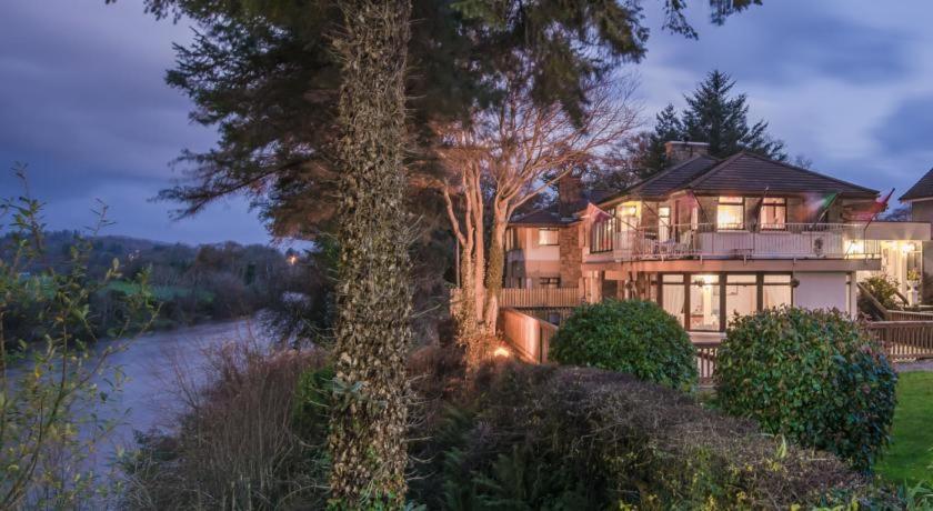 Killarney View House B&B المظهر الخارجي الصورة
