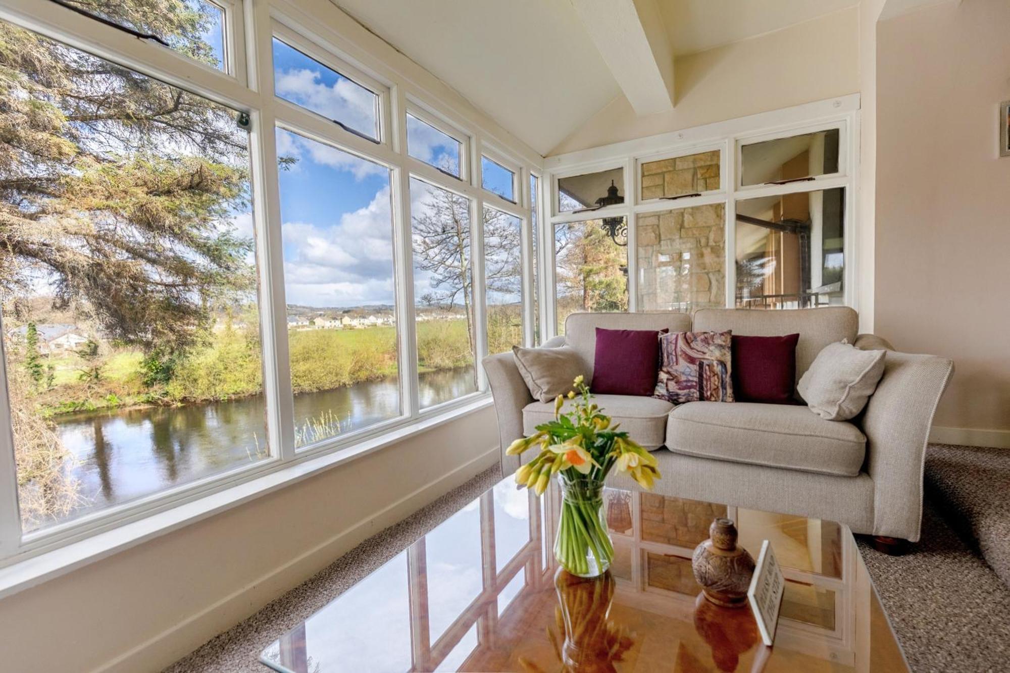 Killarney View House B&B المظهر الخارجي الصورة