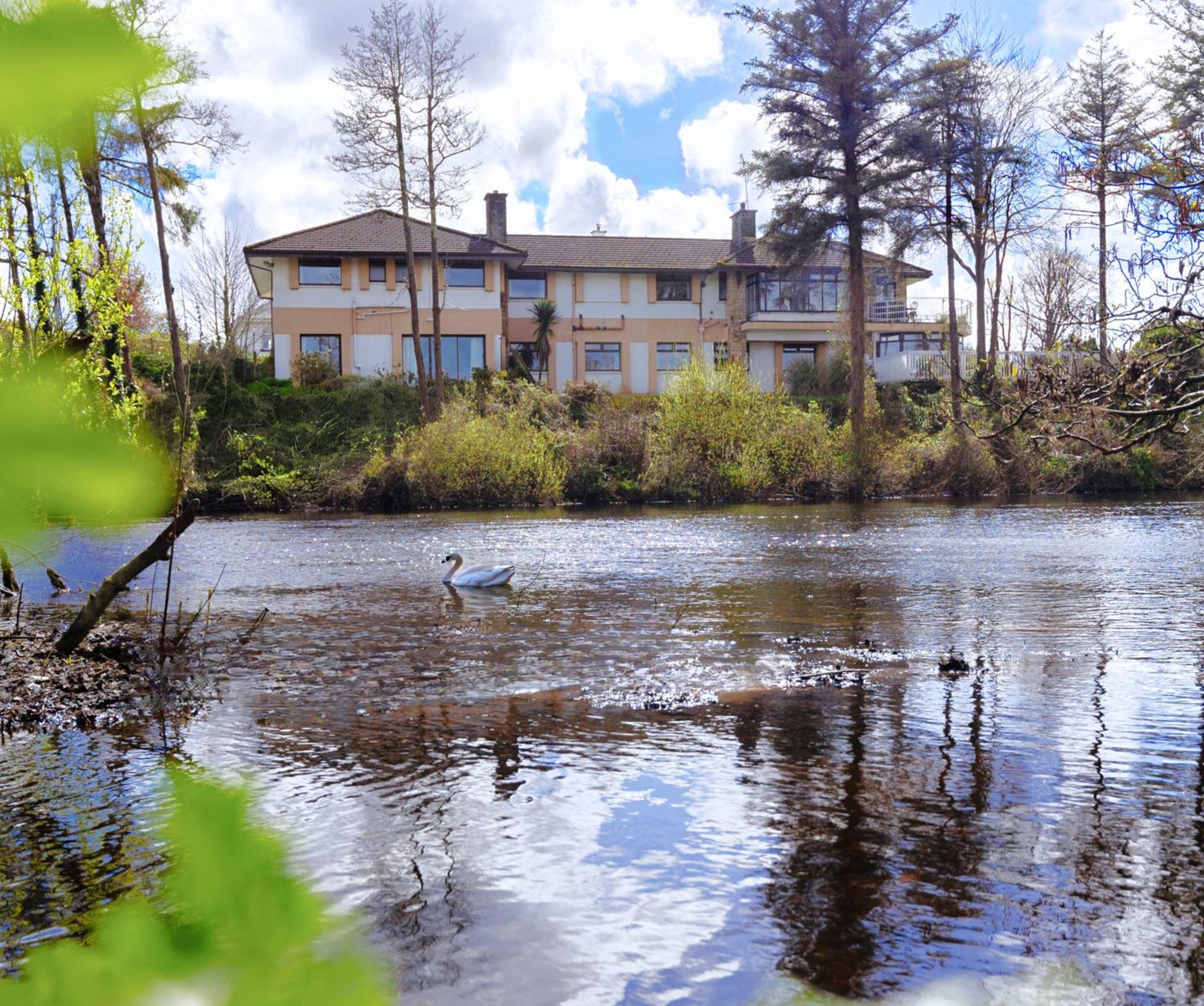 Killarney View House B&B المظهر الخارجي الصورة
