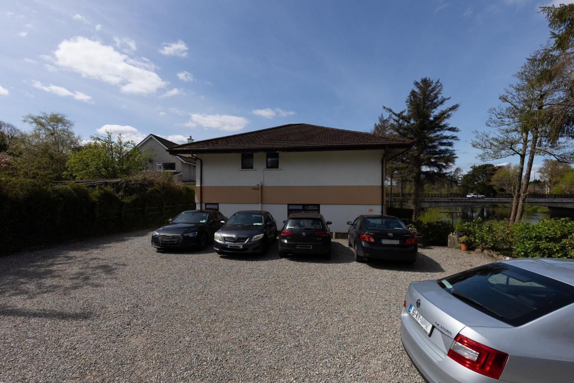 Killarney View House B&B المظهر الخارجي الصورة