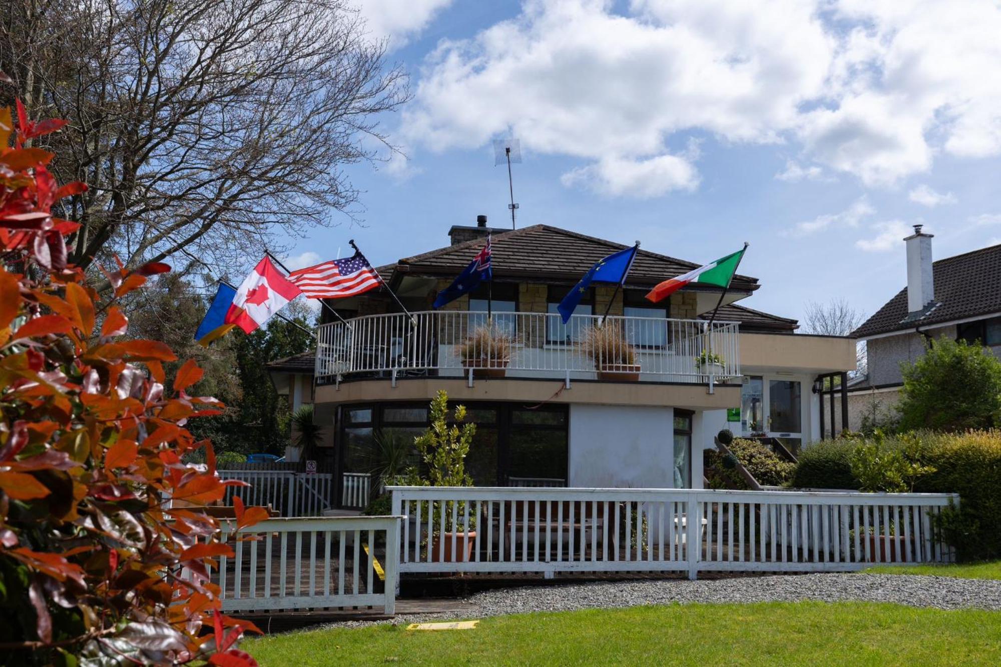 Killarney View House B&B المظهر الخارجي الصورة