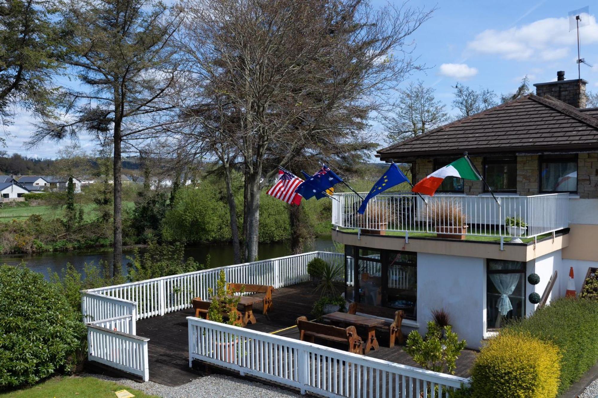 Killarney View House B&B المظهر الخارجي الصورة