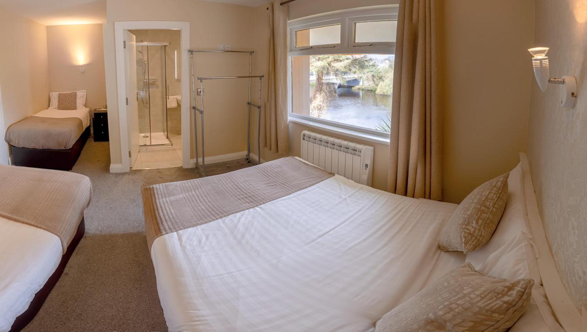 Killarney View House B&B المظهر الخارجي الصورة