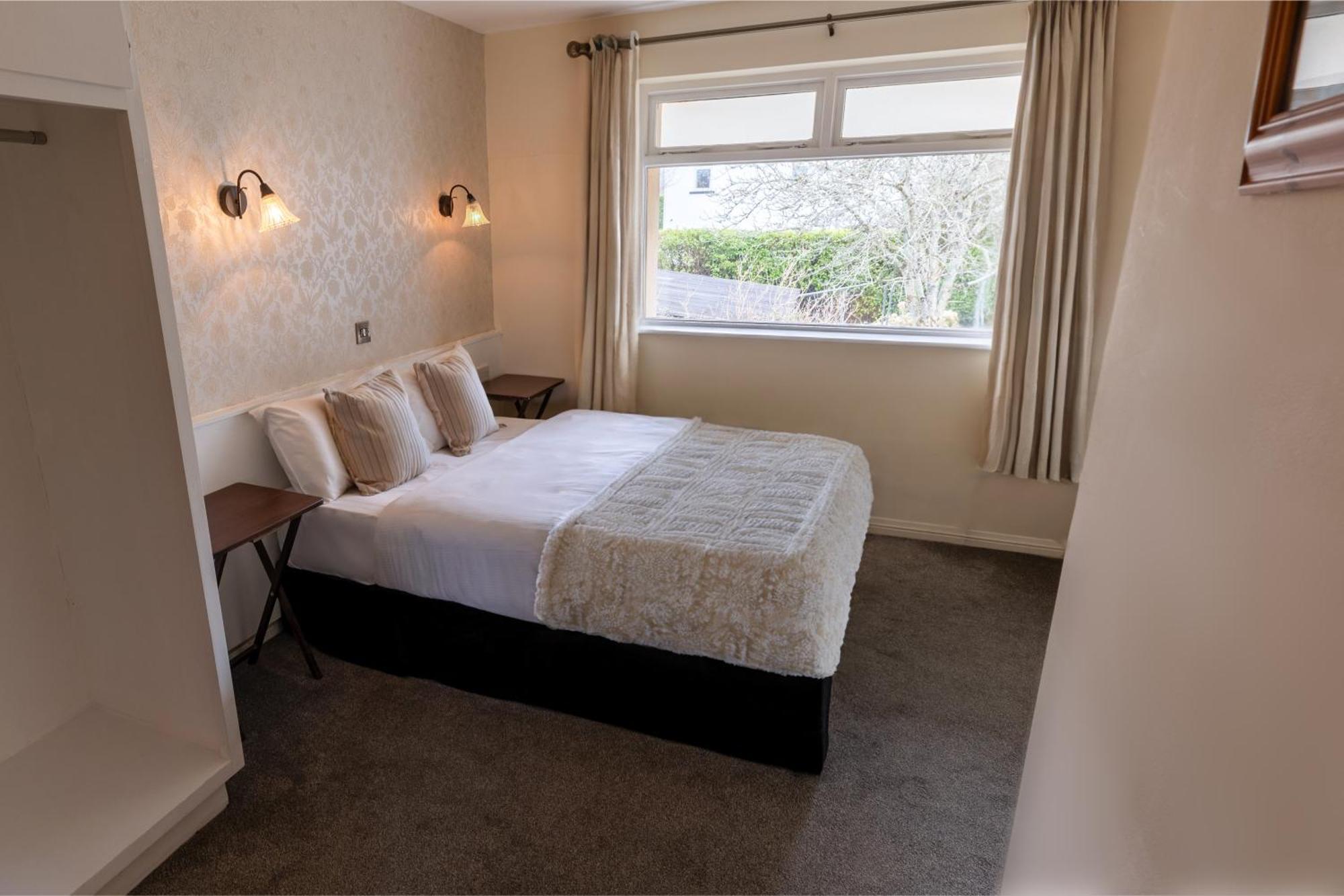 Killarney View House B&B المظهر الخارجي الصورة