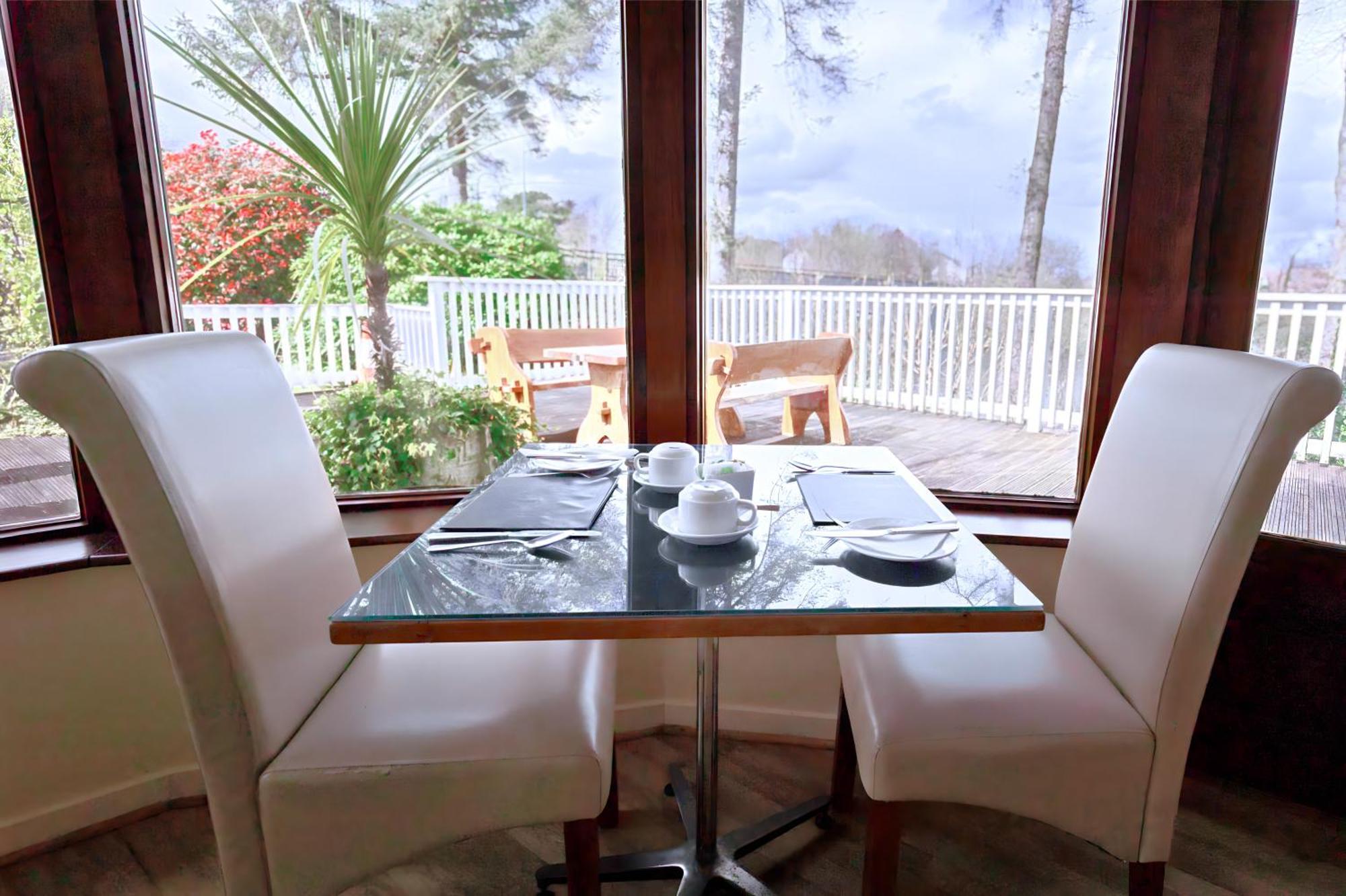 Killarney View House B&B المظهر الخارجي الصورة