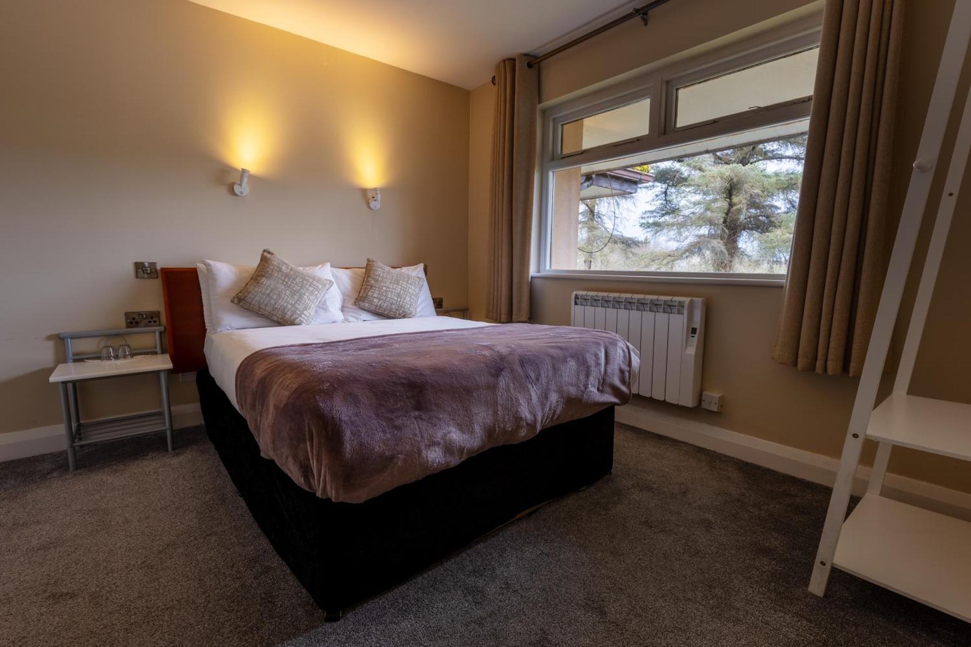 Killarney View House B&B المظهر الخارجي الصورة