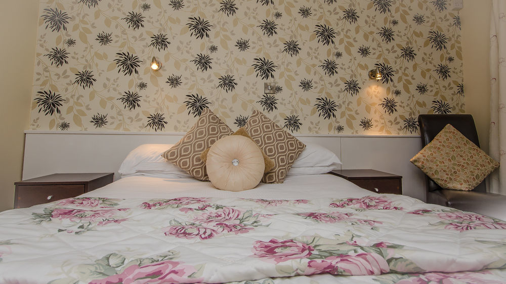 Killarney View House B&B المظهر الخارجي الصورة