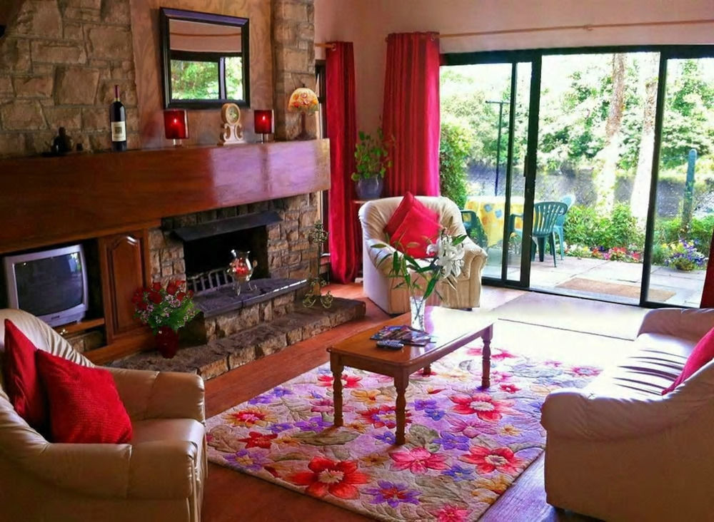 Killarney View House B&B المظهر الخارجي الصورة