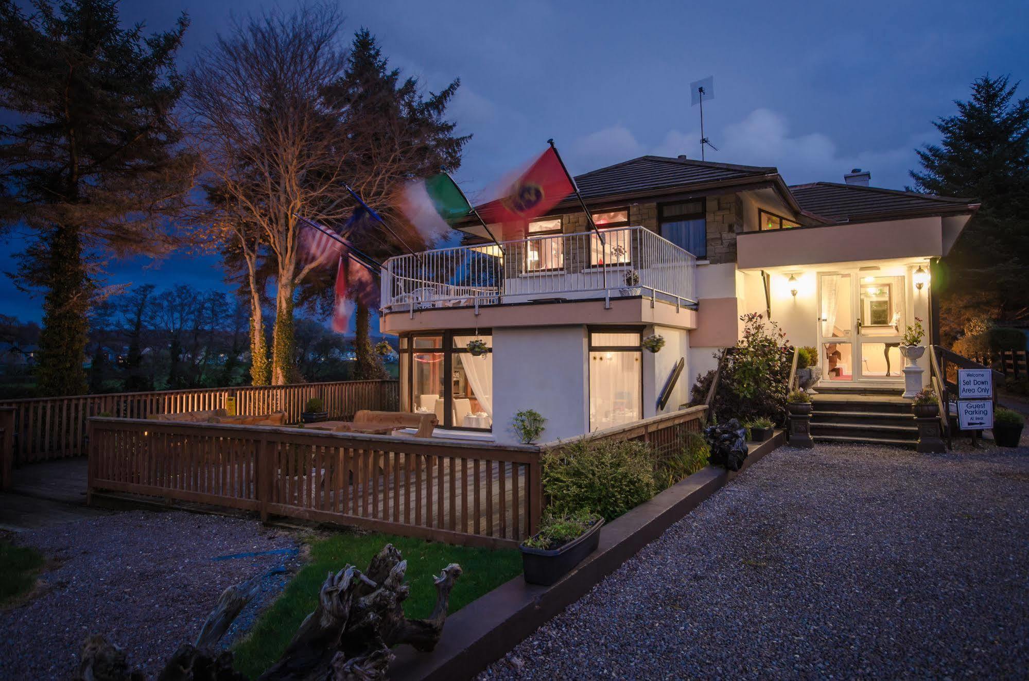 Killarney View House B&B المظهر الخارجي الصورة