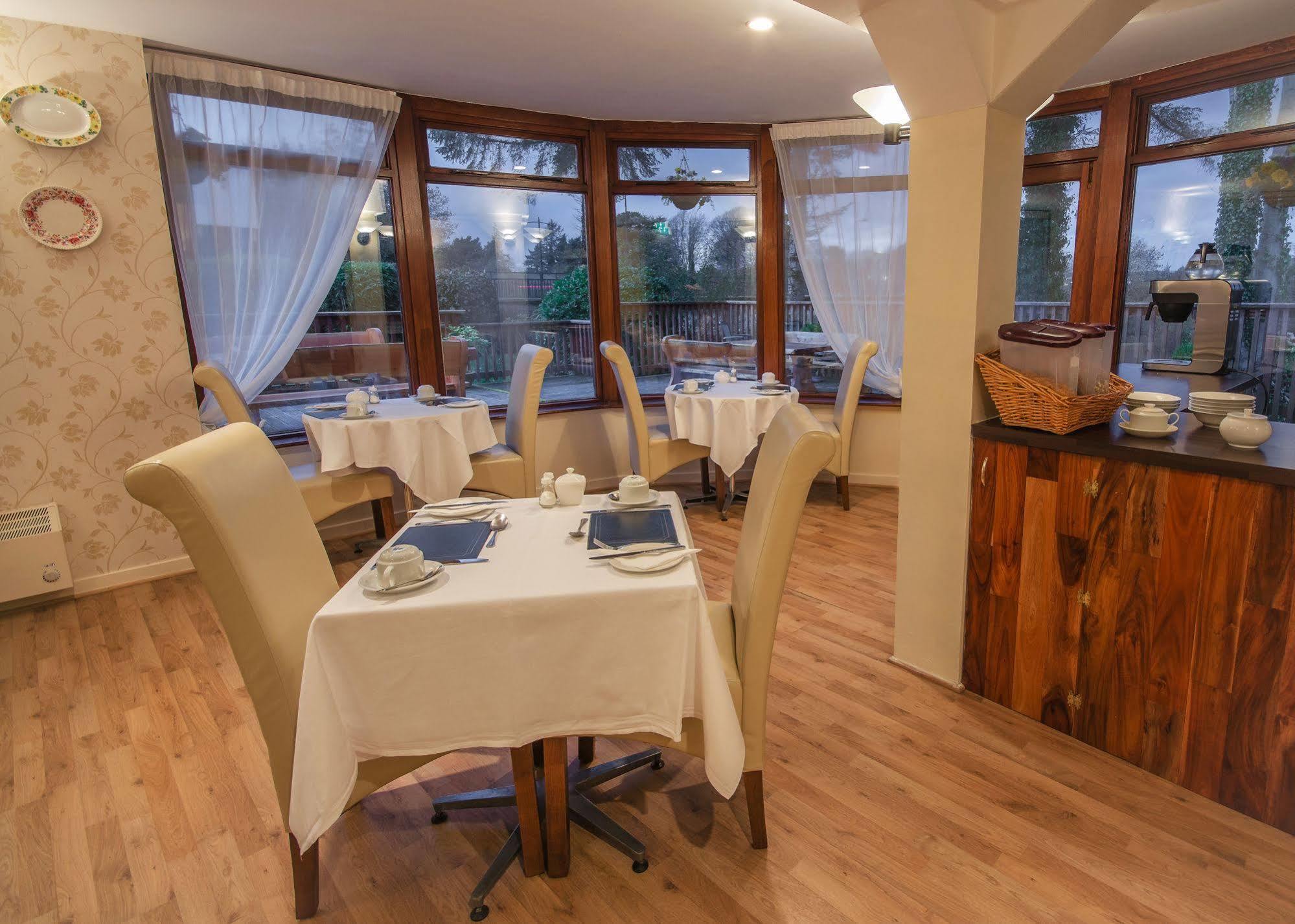 Killarney View House B&B المظهر الخارجي الصورة