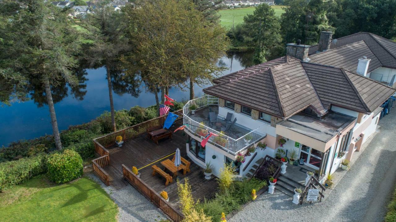 Killarney View House B&B المظهر الخارجي الصورة