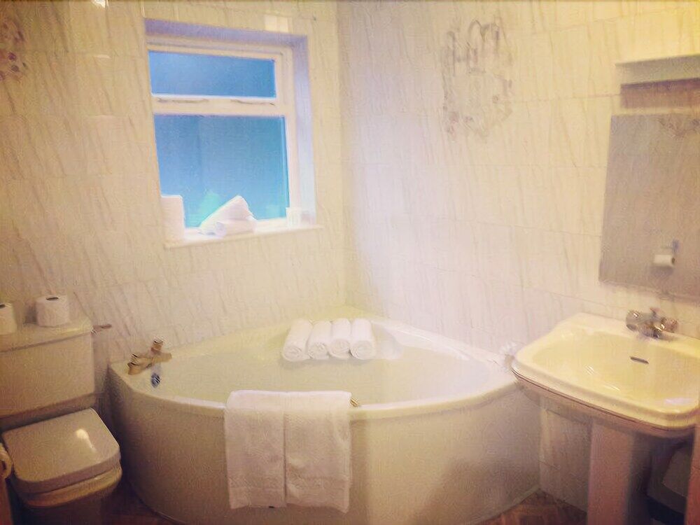 Killarney View House B&B المظهر الخارجي الصورة