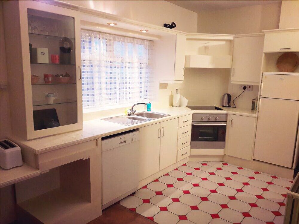 Killarney View House B&B المظهر الخارجي الصورة